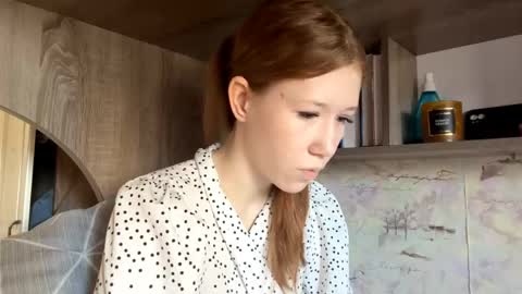 Kira online show from March 24, 8:08 am