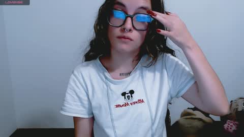 Gaby 3 online show from December 14, 1:28 am