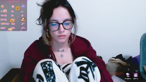Gaby 3 online show from December 15, 2:52 am