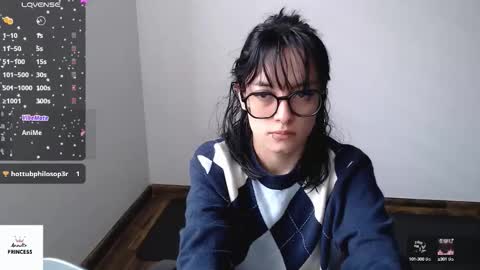 Gaby 3 online show from September 13, 3:01 pm
