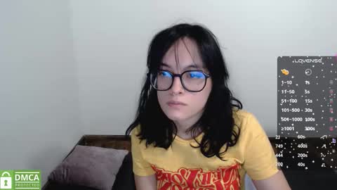 Gaby 3 online show from October 10, 3:05 am