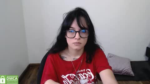 Gaby 3 online show from October 22, 7:13 pm