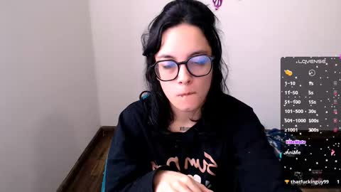 Gaby 3 online show from December 20, 4:47 pm