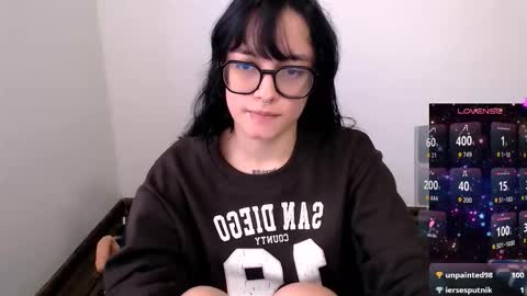 Gaby 3 online show from January 17, 9:07 pm