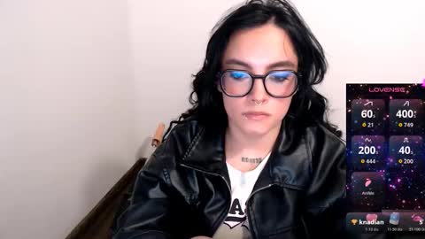 Gaby 3 online show from February 28, 11:06 pm