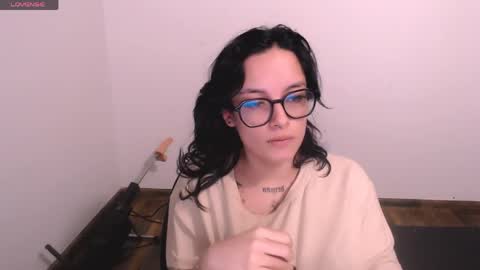 Gaby 3 online show from April 17, 11:41 pm