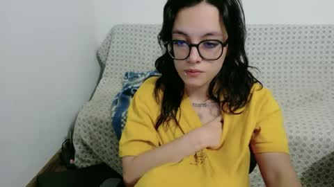Gaby 3 online show from June 28, 12:16 am