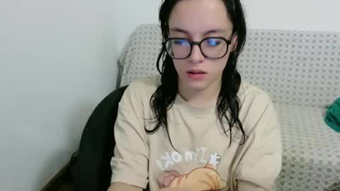 Gaby 3 online show from July 12, 1:40 am