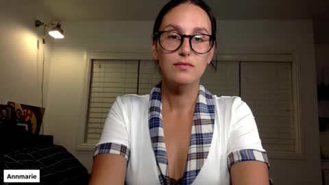 Ann online show from September 26, 2:15 am