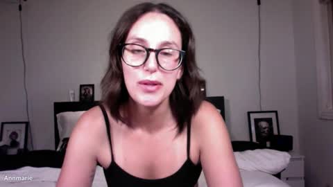 Ann online show from April 22, 2:36 am