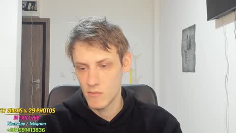    online show from January 6, 4:54 pm