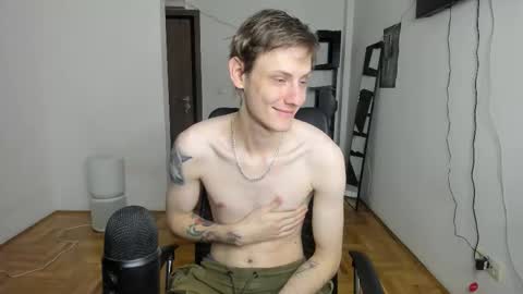    online show from February 4, 9:31 pm