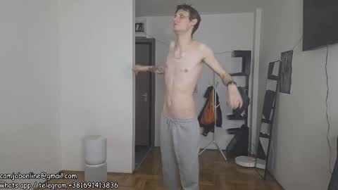    online show from February 10, 2:43 pm