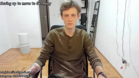    online show from February 17, 10:49 pm