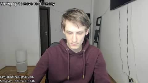    online show from February 20, 10:21 pm