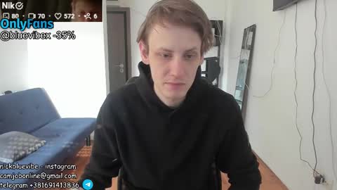    online show from March 17, 7:12 am