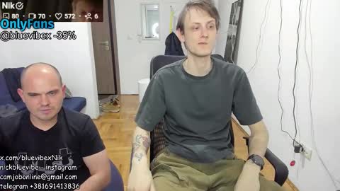    online show from March 18, 7:17 pm