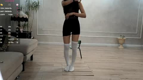 Hello my name is Kate online show from April 19, 6:21 pm