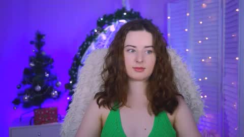 Ann Terry 3 online show from December 18, 8:42 am