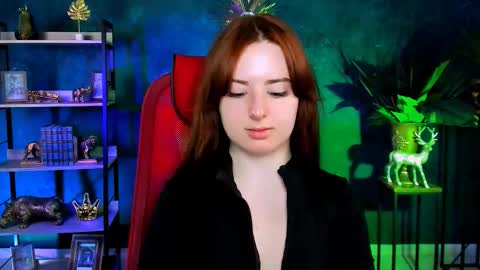 Ann Terry 3 online show from February 14, 6:54 am