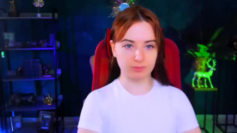 Ann Terry 3 online show from February 25, 7:18 am