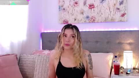 Antonella Lee online show from March 6, 4:47 pm