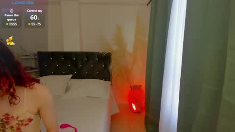 Anntonia Woods  online show from February 6, 2:37 pm