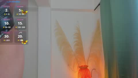 Anntonia Woods  online show from February 25, 3:27 pm