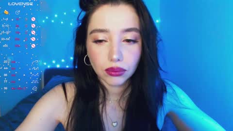 Ann online show from February 24, 10:47 pm