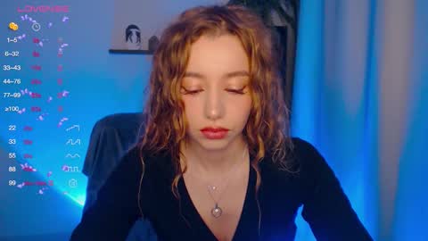 Ann online show from November 9, 7:34 pm