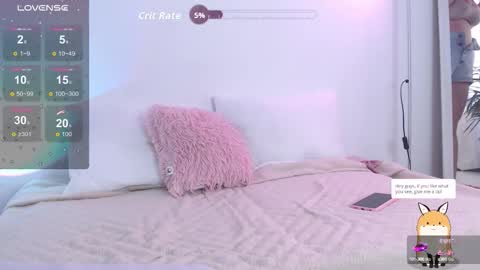 Snapshot of anny__villa chatting on September 10, 5:46 pm Anni sofia online show from September 10, 5:46 pm
