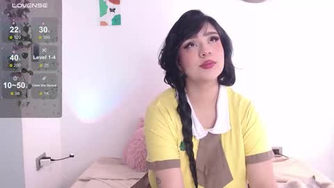 Snapshot of anny__villa chatting on September 11, 5:35 pm Anni sofia online show from September 11, 5:35 pm