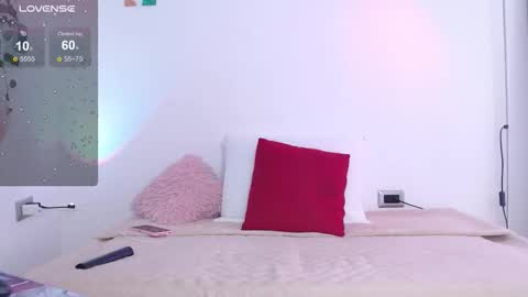 Snapshot of anny__villa chatting on September 14, 5:01 pm Anni sofia online show from September 14, 5:01 pm