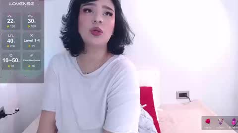 Snapshot of anny__villa chatting on September 19, 4:07 pm Anni sofia online show from September 19, 4:07 pm