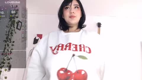 Snapshot of anny__villa chatting on October 3, 3:20 pm Anni sofia online show from October 3, 3:20 pm