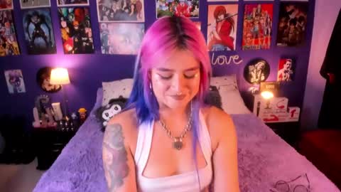 Snapshot of anny_cross chatting on September 11, 11:49 pm Paty online show from September 11, 11:49 pm