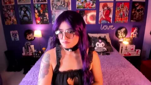 Snapshot of anny_cross chatting on September 23, 10:13 pm Paty online show from September 23, 10:13 pm