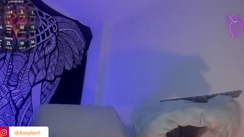 Hello  Open Pvt  Moans from lovense  Tell me  Fav 14 34 69  Especial level 34 online show from January 31, 10:30 pm