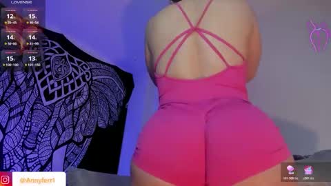 Hello  Open Pvt  Moans from lovense  Tell me  Fav 14 34 69  Especial level 34 online show from February 19, 9:11 pm