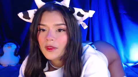 Snapshot of anny_jhoson chatting on November 9, 1:15 am ANNY online show from November 9, 1:15 am