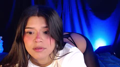 Snapshot of anny_jhoson chatting on December 2, 4:07 am ANNY online show from December 2, 4:07 am