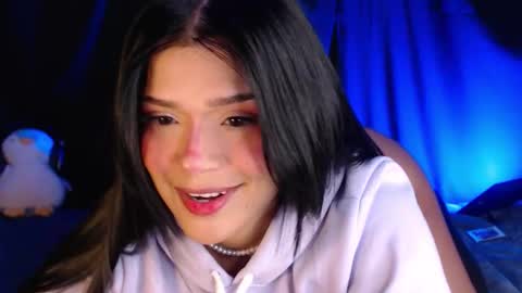 ANNY online show from December 17, 1:55 am