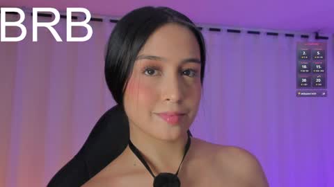 Anny online show from May 27, 1:57 am