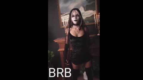 Anny online show from February 10, 3:10 am