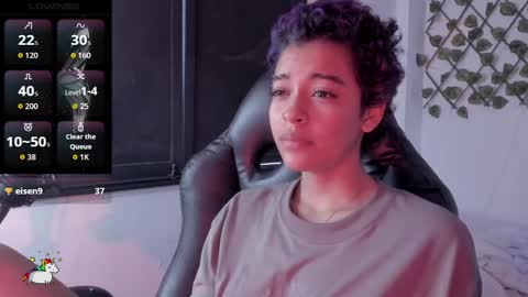 Anny online show from February 16, 4:47 pm