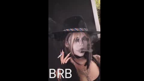 Anny online show from February 18, 3:24 am