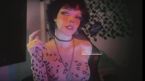Anny online show from June 3, 3:09 am