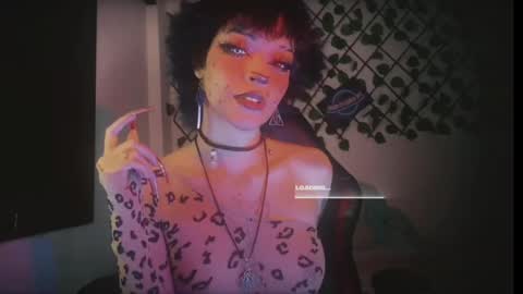 Snapshot of anny_kiitty_ chatting on June 4, 4:18 am Anny online show from June 4, 4:18 am