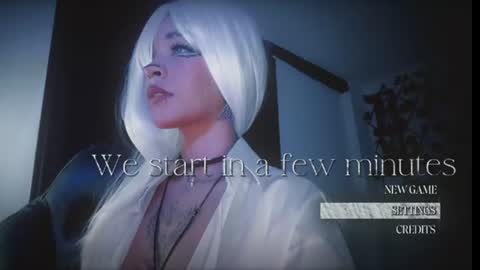 Snapshot of anny_kiitty_ chatting on June 10, 4:01 am Anny online show from June 10, 4:01 am