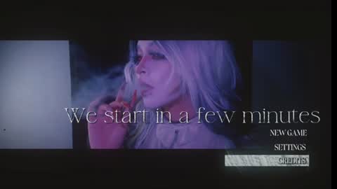 Snapshot of anny_kiitty_ chatting on June 30, 3:07 am Anny online show from June 30, 3:07 am